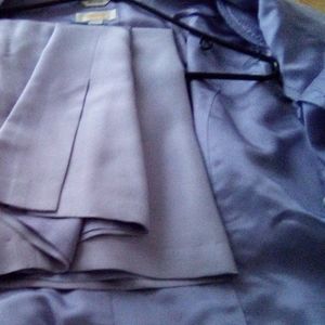 Cleaning out my closet